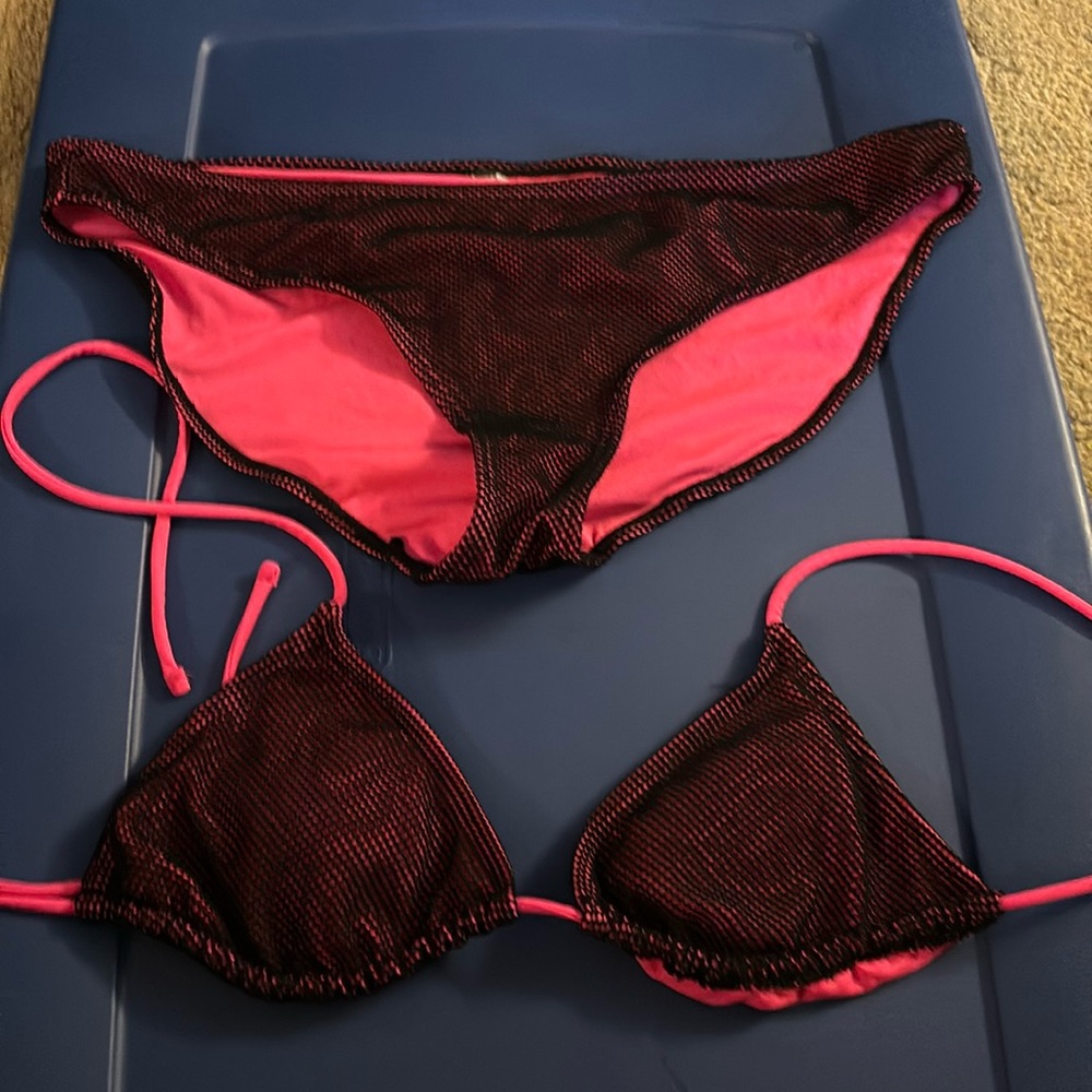 Women’s bikini set